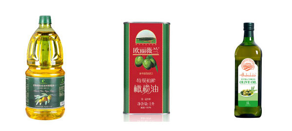 食用油灌装机