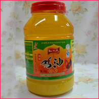 食用鸡油